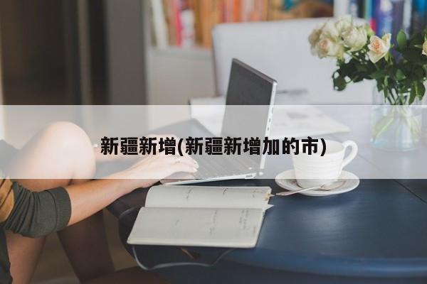 新疆新增(新疆新增加的市)